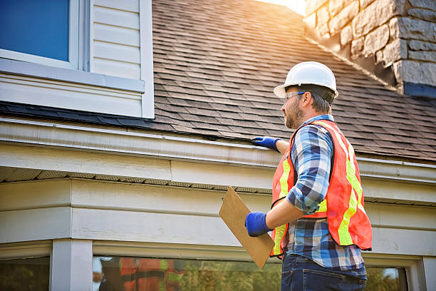 Licensed Roof Inspection service in Colbert, OK - Ben Roofing and Steel LLC